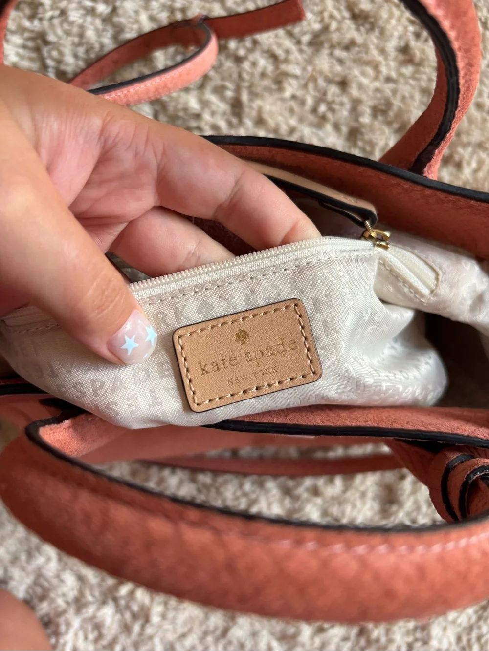 Kate spade purse